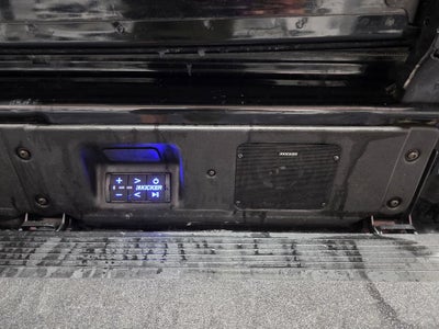 2024 GMC Sierra 3500 HD Denali Ultimate