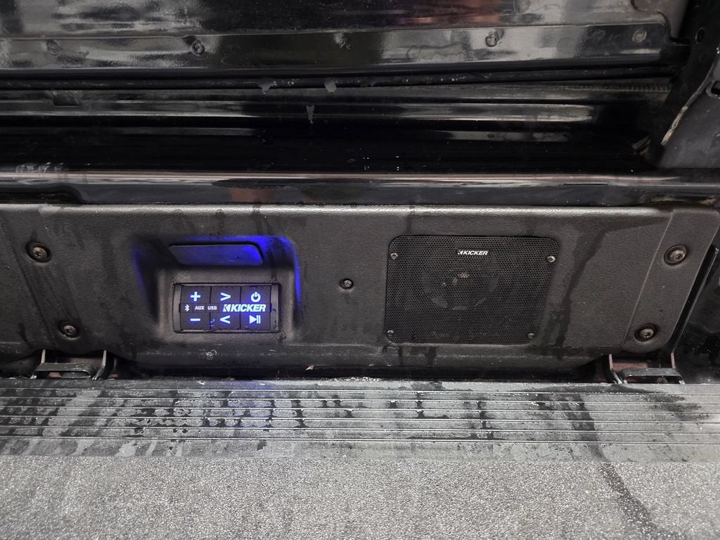 2024 GMC Sierra 3500 HD Denali Ultimate