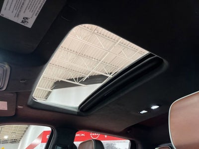 2024 GMC Sierra 3500 HD Denali Ultimate