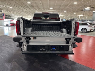 2024 GMC Sierra 3500 HD Denali Ultimate