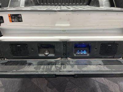 2024 GMC Sierra 3500 HD Denali Ultimate