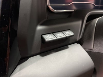 2024 GMC Sierra 3500 HD Denali Ultimate