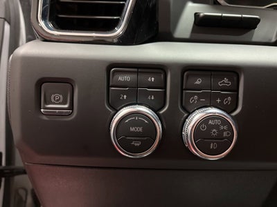 2024 GMC Sierra 3500 HD Denali Ultimate