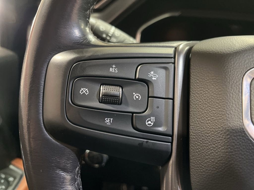 2024 GMC Sierra 3500 HD Denali Ultimate