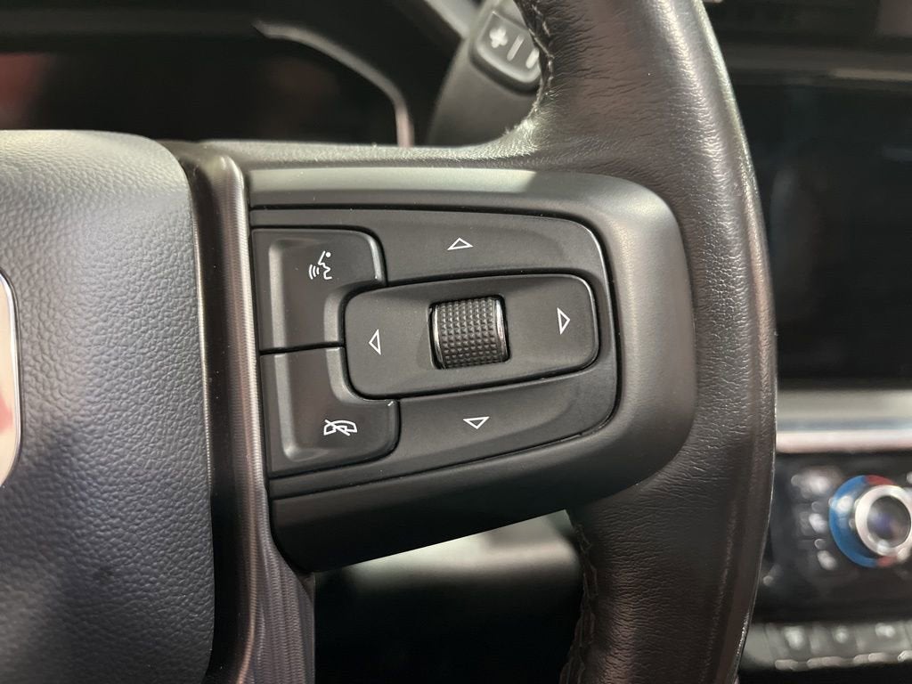 2024 GMC Sierra 3500 HD Denali Ultimate