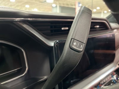 2024 GMC Sierra 3500 HD Denali Ultimate