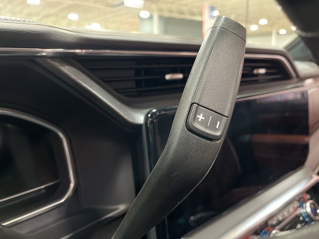 2024 GMC Sierra 3500 HD Denali Ultimate