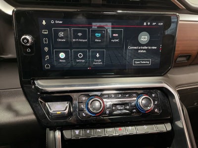 2024 GMC Sierra 3500 HD Denali Ultimate