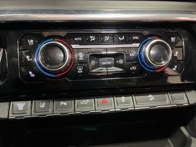 2024 GMC Sierra 3500 HD Denali Ultimate