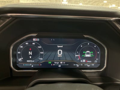 2024 GMC Sierra 3500 HD Denali Ultimate