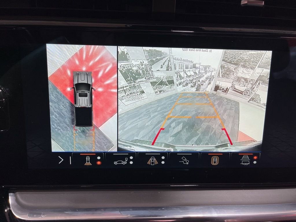 2024 GMC Sierra 3500 HD Denali Ultimate