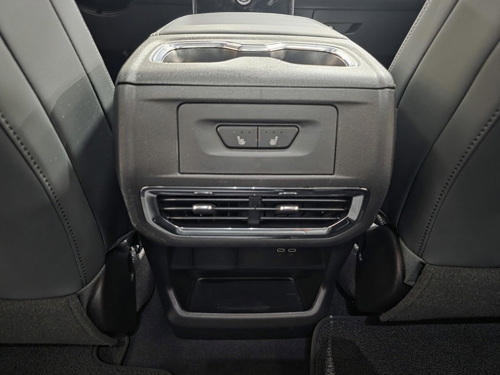 2026 GMC Sierra EV AT4 Max Range