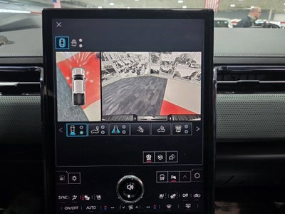 2026 GMC Sierra EV AT4 Max Range