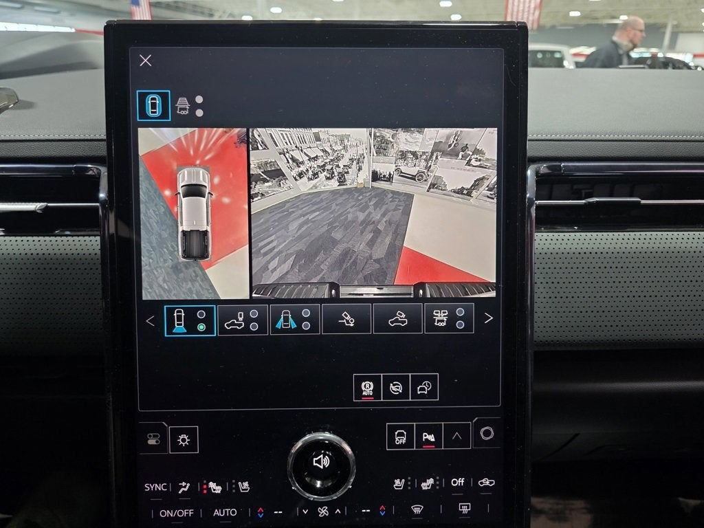 2026 GMC Sierra EV AT4 Max Range