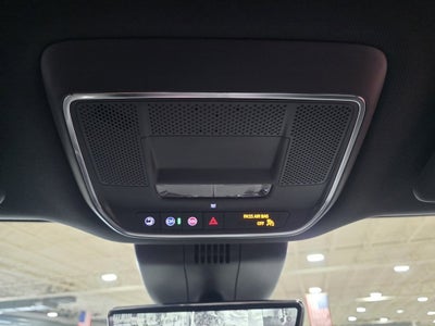 2026 GMC Sierra EV AT4 Max Range