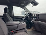 2025 GMC Sierra 2500 HD SLE