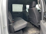2025 GMC Sierra 2500 HD SLE