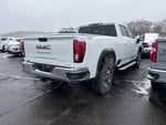 2025 GMC Sierra 2500 HD SLE