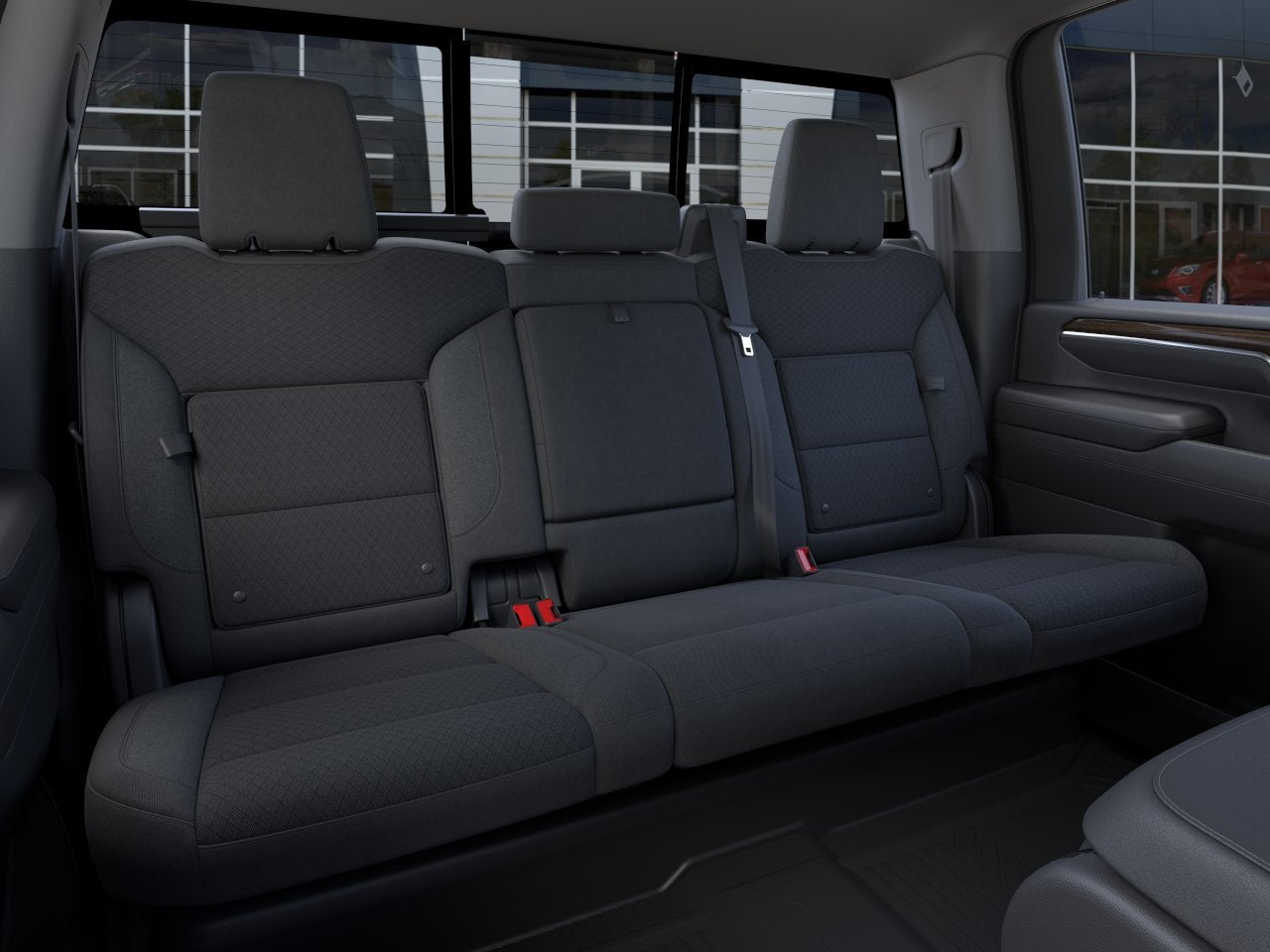 2026 GMC Sierra 3500HD SLE - Photo 49
