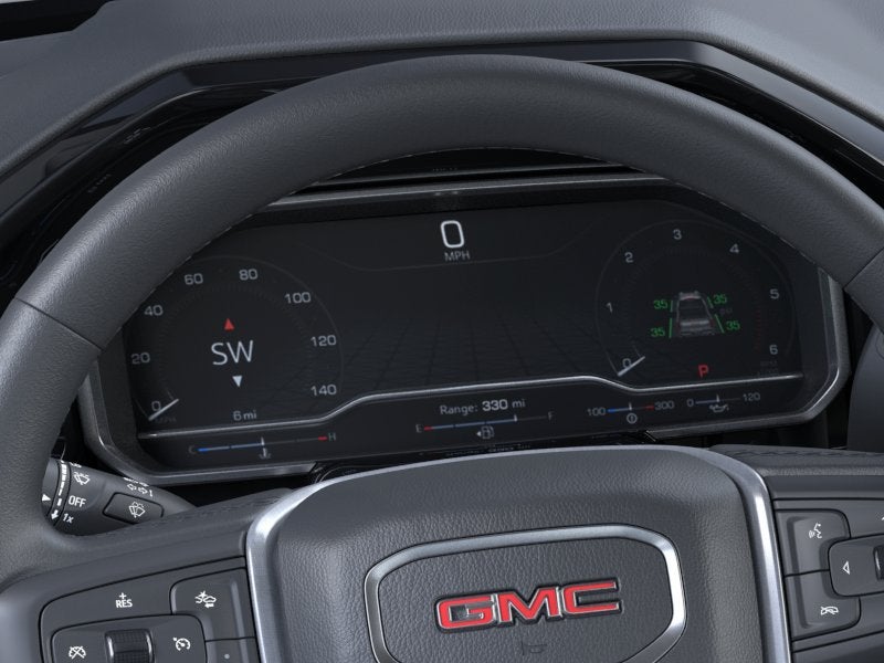 2026 GMC Sierra 3500HD SLE - Photo 50