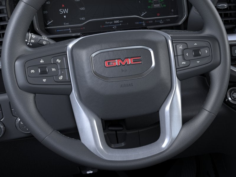 2026 GMC Sierra 3500HD SLE - Photo 51