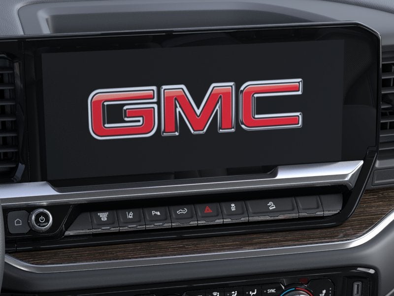 2026 GMC Sierra 3500HD SLE - Photo 52