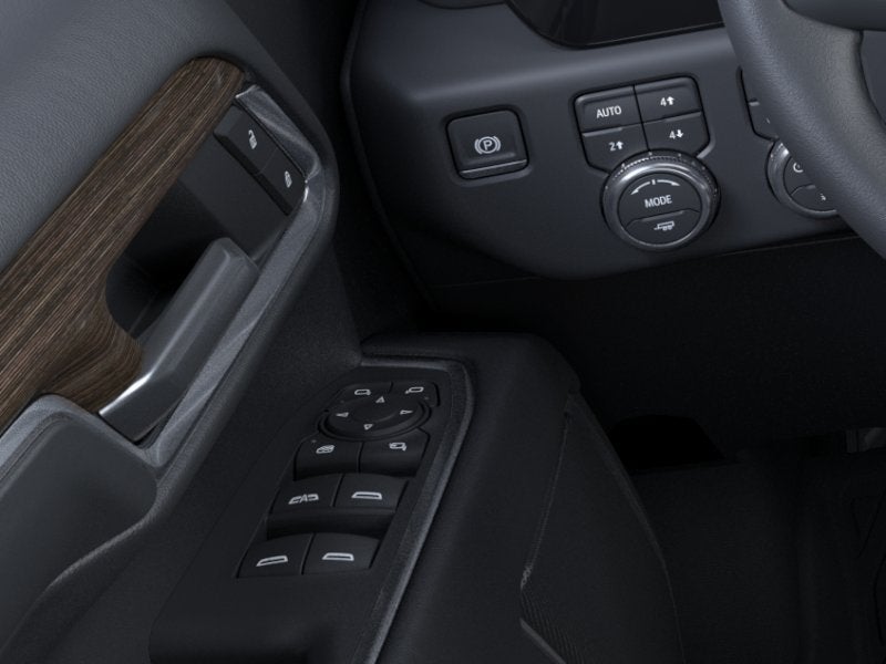 2026 GMC Sierra 3500HD SLE - Photo 54