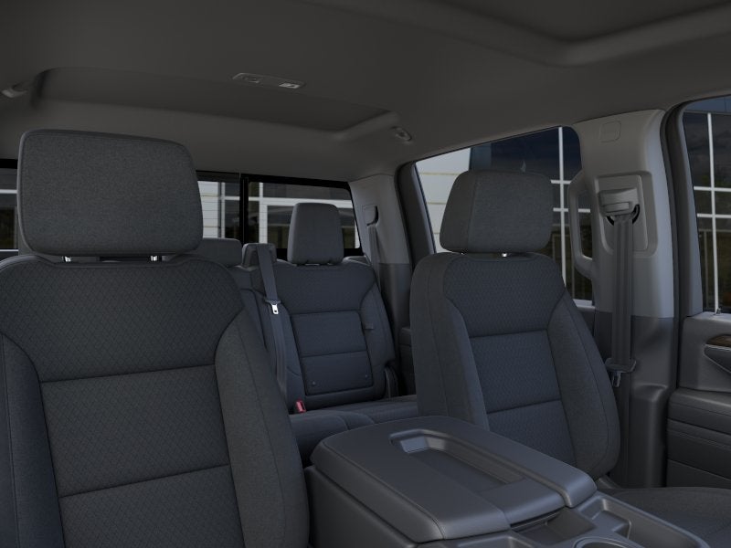 2026 GMC Sierra 3500HD SLE - Photo 56