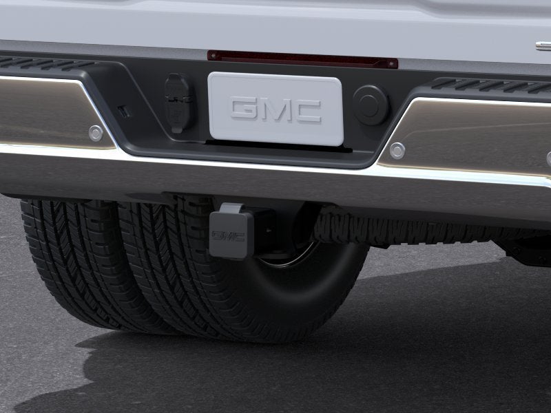2026 GMC Sierra 3500 HD SLT DRW