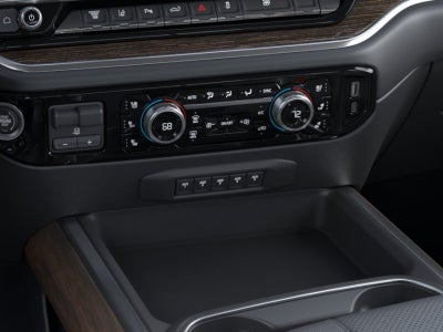 2026 GMC Sierra 3500 HD SLT DRW