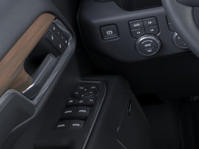 2026 GMC Sierra 3500 HD SLT DRW