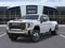 2026 GMC Sierra 3500 HD SLT DRW