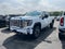 2025 GMC Sierra 3500 HD Denali