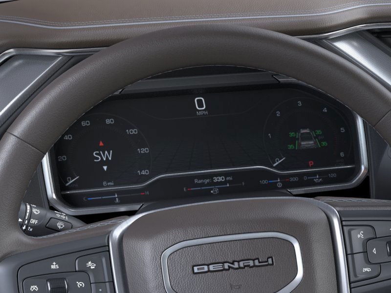 2026 GMC Sierra 3500HD Denali - Photo 50