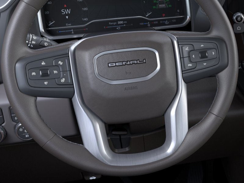 2026 GMC Sierra 3500HD Denali - Photo 51