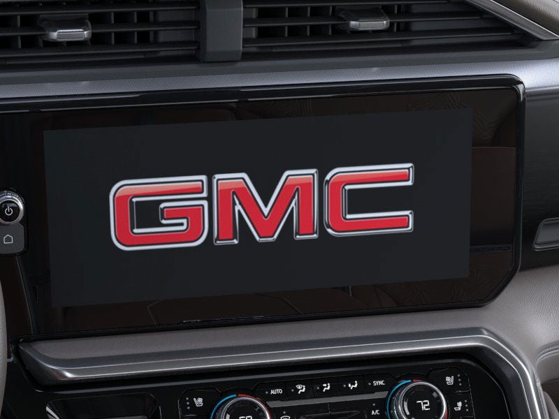 2026 GMC Sierra 3500HD Denali - Photo 52