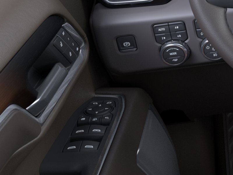 2026 GMC Sierra 3500HD Denali - Photo 54
