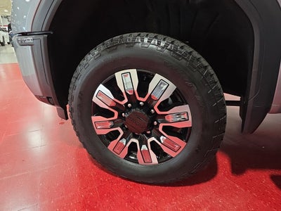 2025 GMC Sierra 3500 HD Denali
