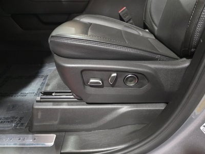 2025 GMC Sierra 3500 HD Denali