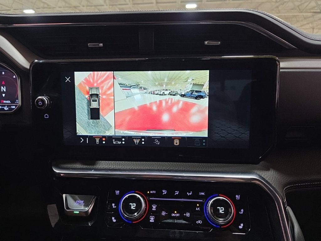 2025 GMC Sierra 3500 HD Denali