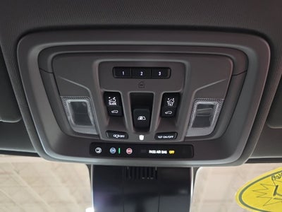 2025 GMC Sierra 3500 HD Denali
