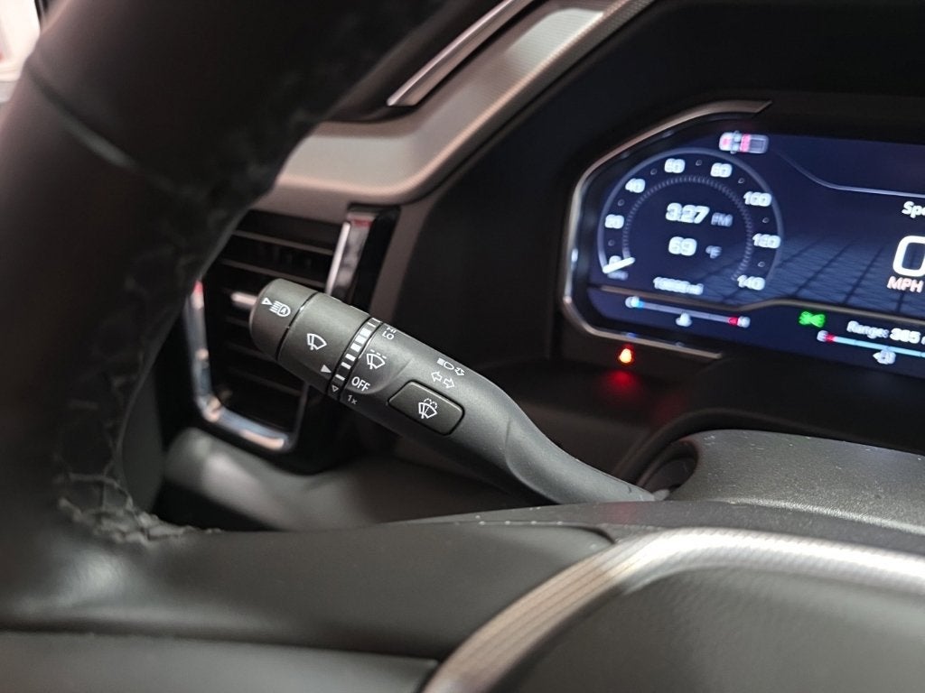 2025 GMC Sierra 3500 HD Denali