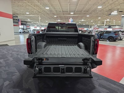 2025 GMC Sierra 3500 HD Denali