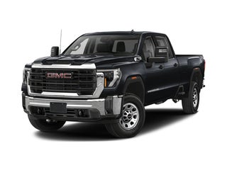 2025 GMC Sierra 3500 HD Denali