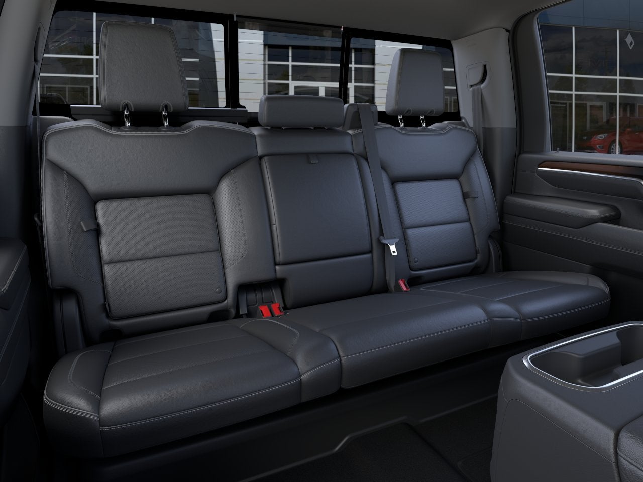 2026 GMC Sierra 3500HD Denali - Photo 49