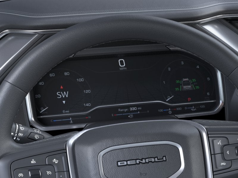 2026 GMC Sierra 3500HD Denali - Photo 50
