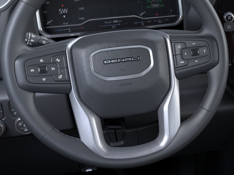 2026 GMC Sierra 3500HD Denali - Photo 51