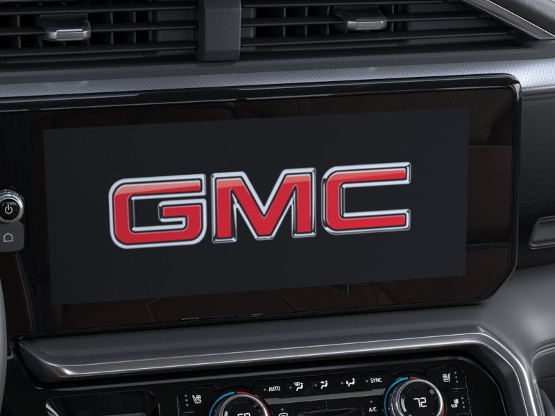 2026 GMC Sierra 3500HD Denali - Photo 52