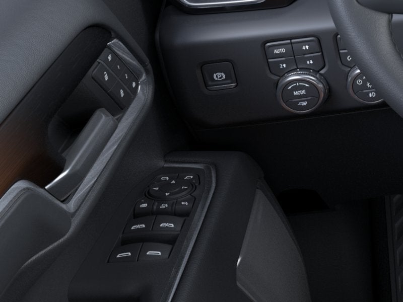 2026 GMC Sierra 3500HD Denali - Photo 54
