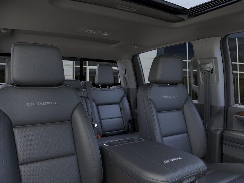 2026 GMC Sierra 3500HD Denali - Photo 56